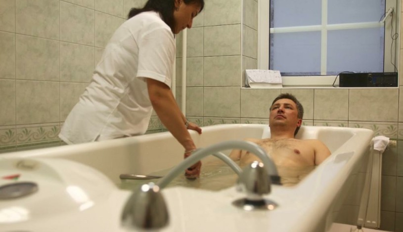 ASTORIA Hotel & Medical Spa Karlovy Vary